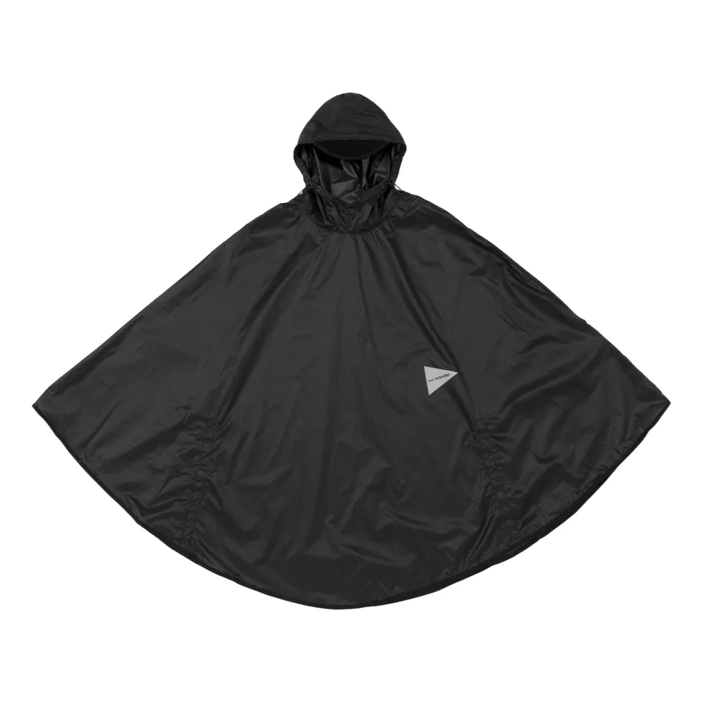 108  SIL PONCHO