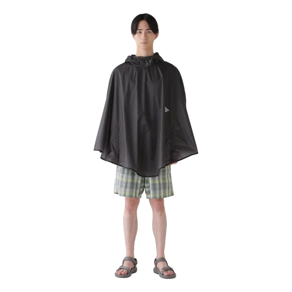 108  SIL PONCHO