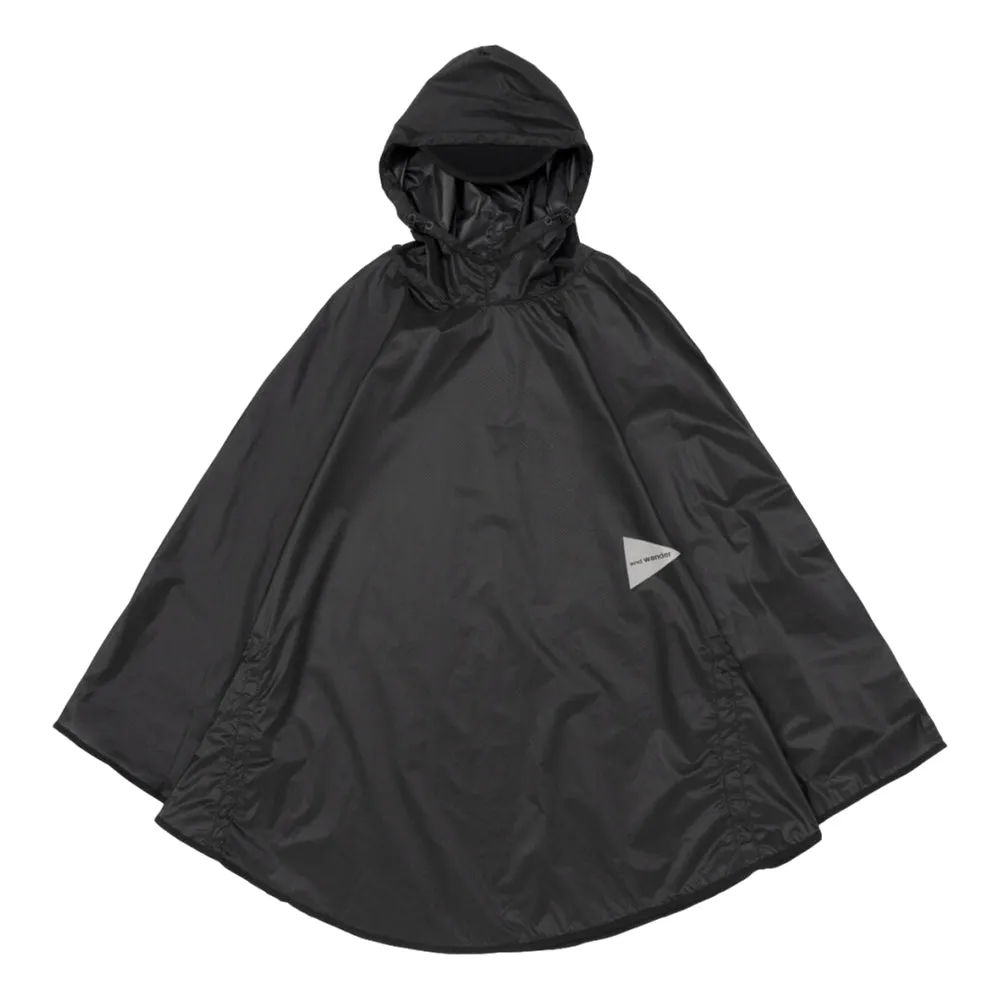 108  SIL PONCHO