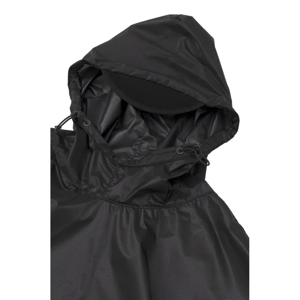 108  SIL PONCHO