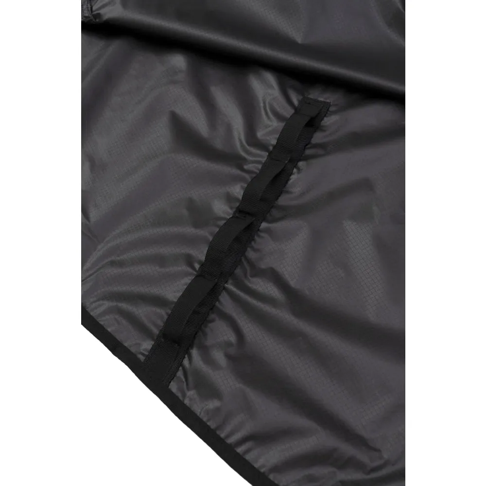 108  SIL PONCHO