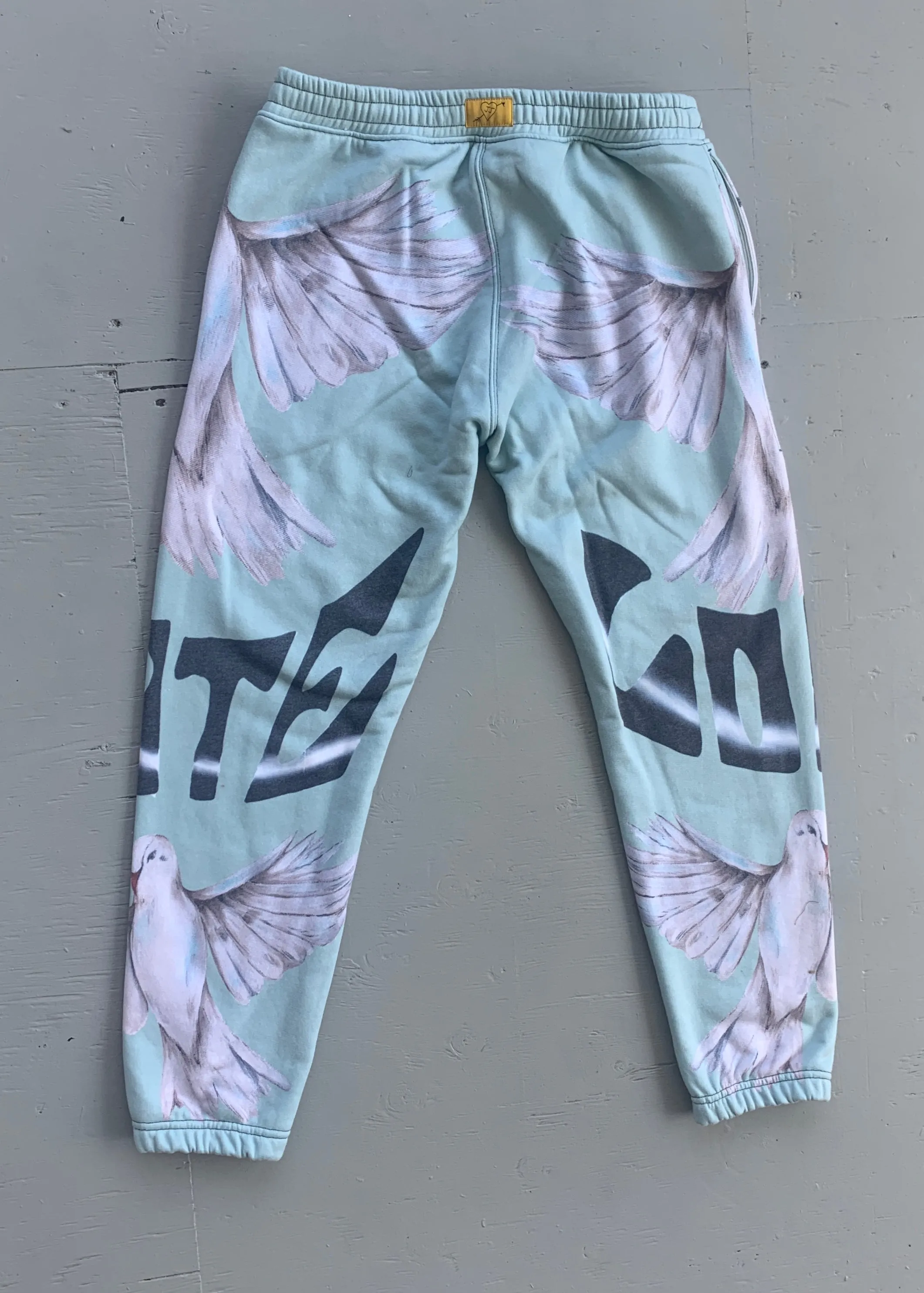 #125 - MEDIUM
