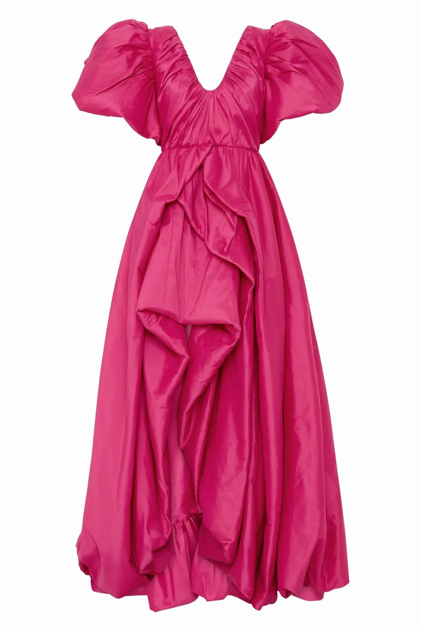 Aje Manifestation Gown