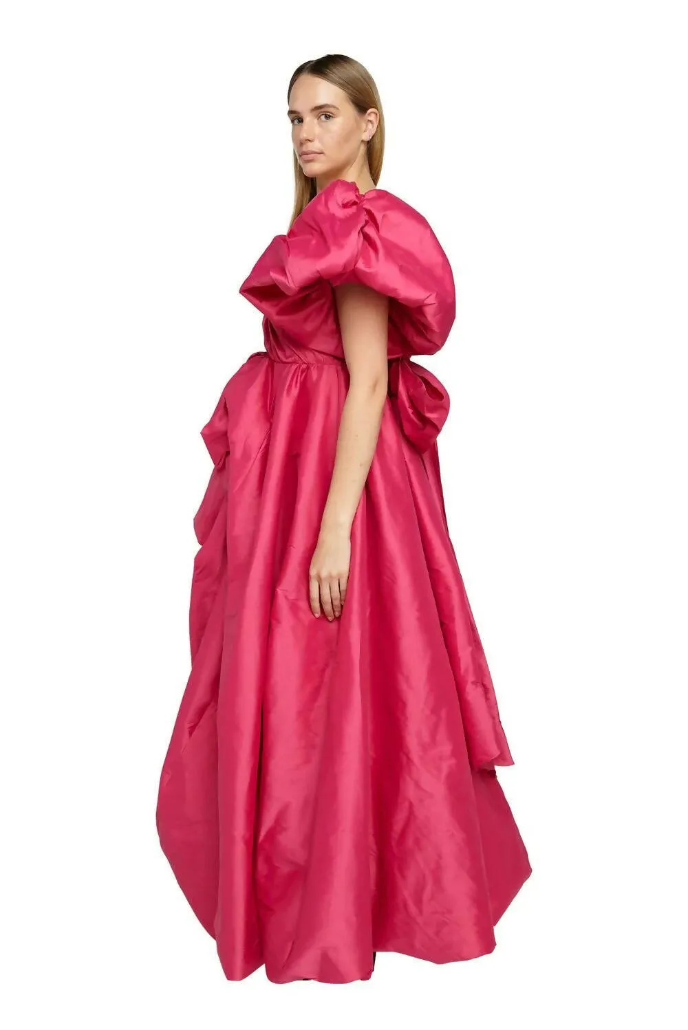 Aje Manifestation Gown