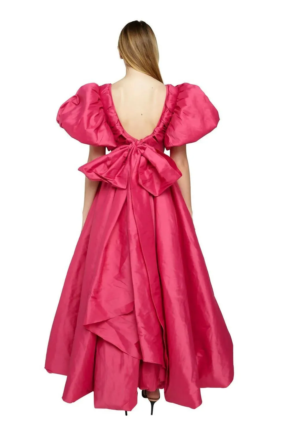 Aje Manifestation Gown