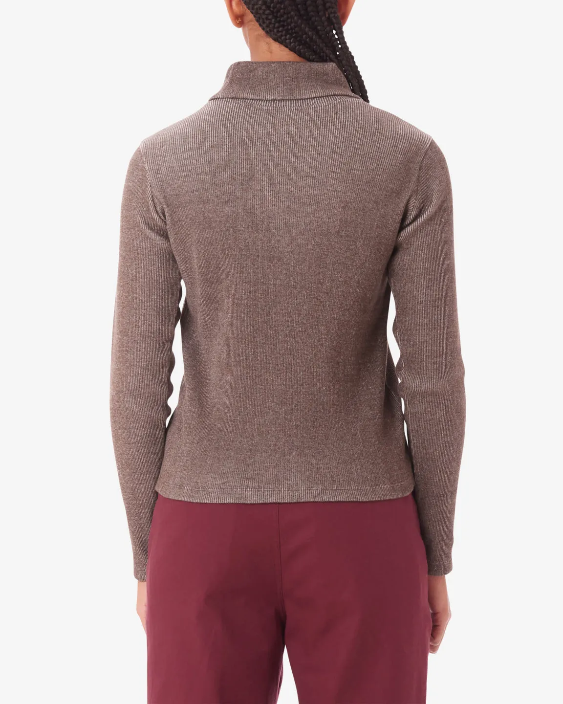 ALIAS TURTLENECK