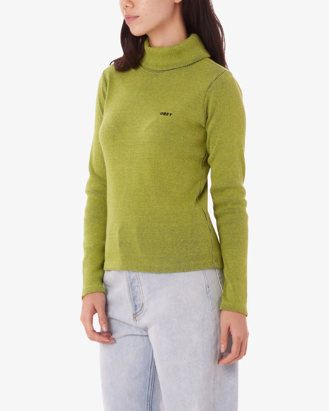 ALIAS TURTLENECK
