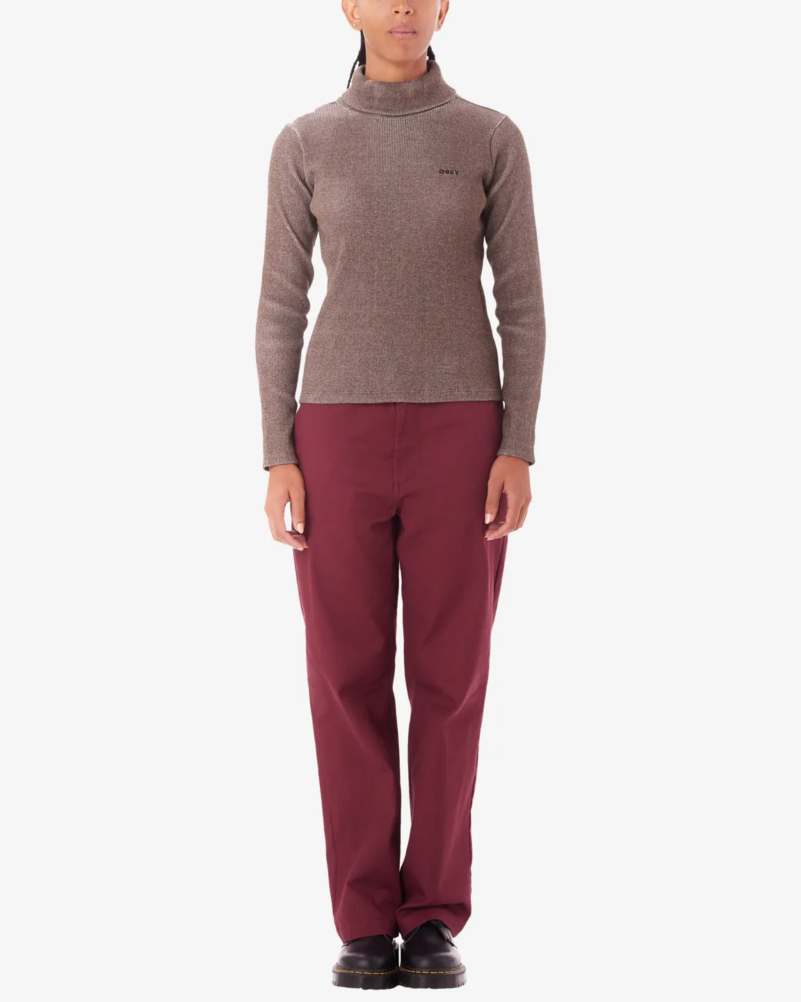 ALIAS TURTLENECK