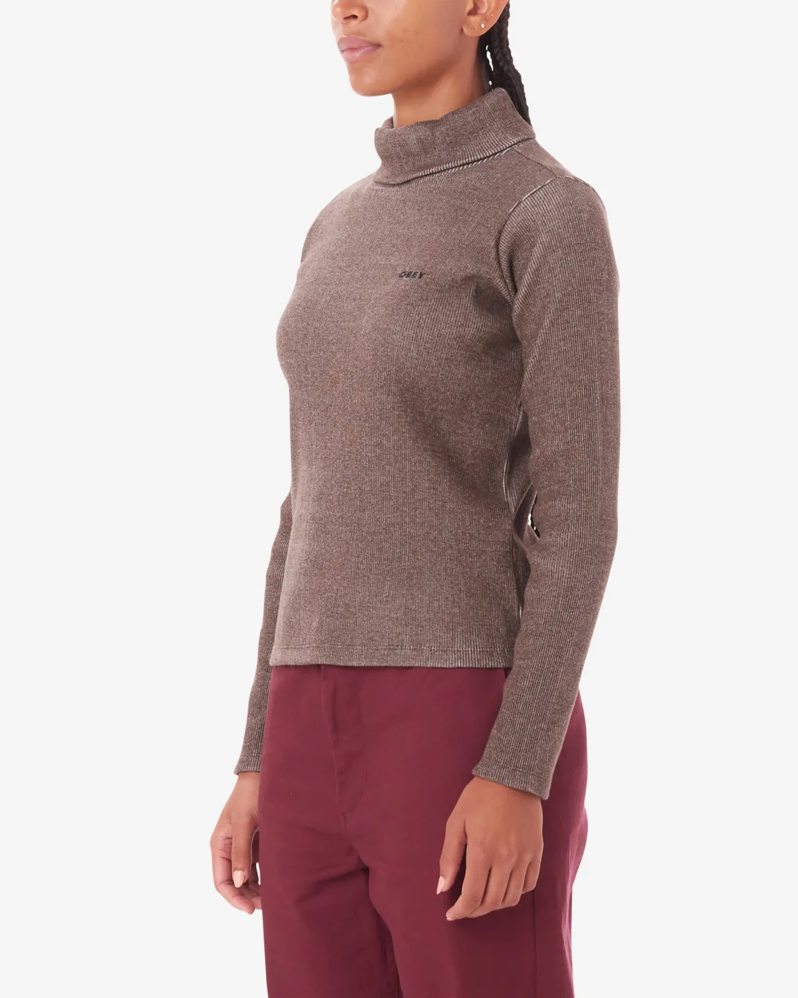 ALIAS TURTLENECK