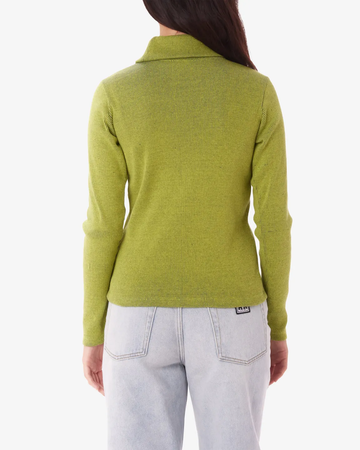 ALIAS TURTLENECK