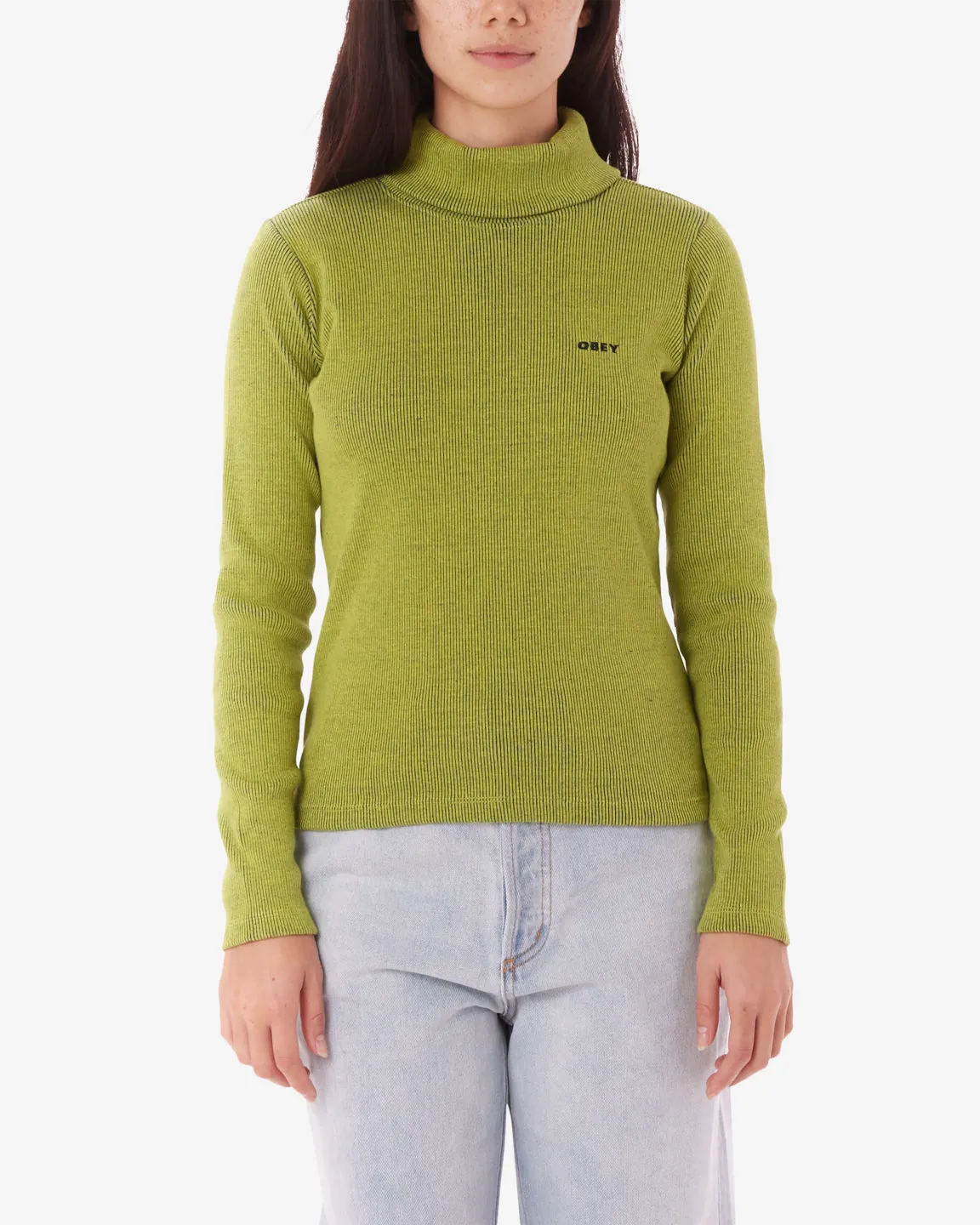 ALIAS TURTLENECK