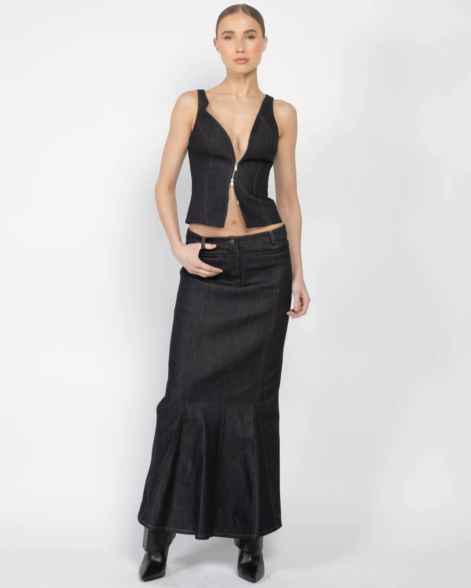 Alis Skirt