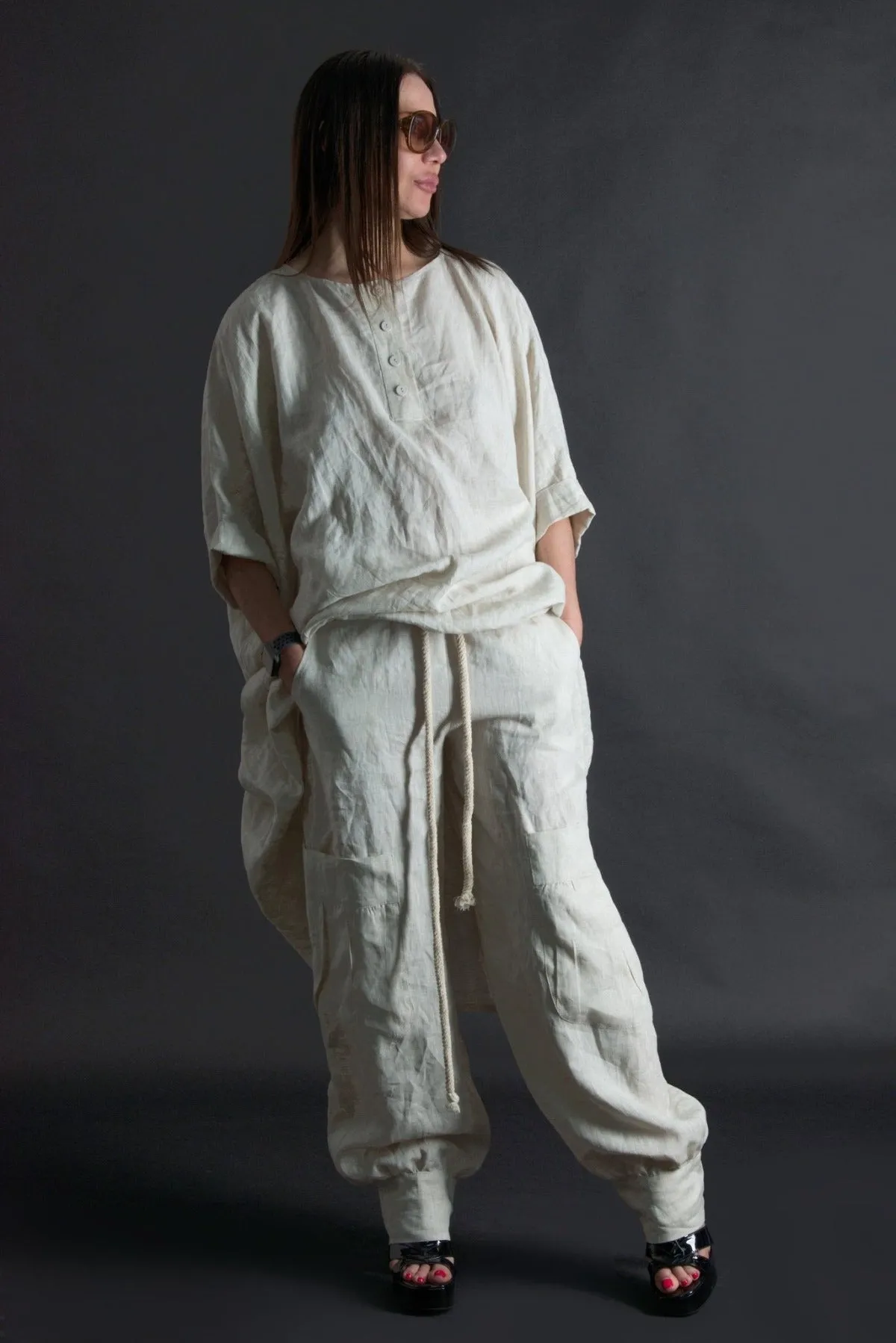 ALISON Two pieces Set