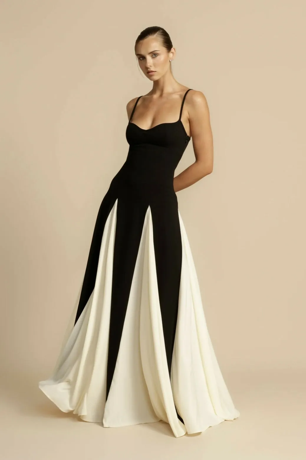 Arcina Ori Paloma Dress