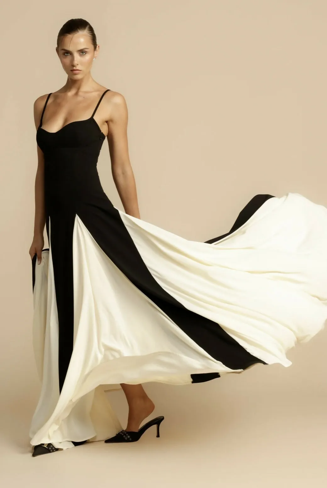 Arcina Ori Paloma Dress