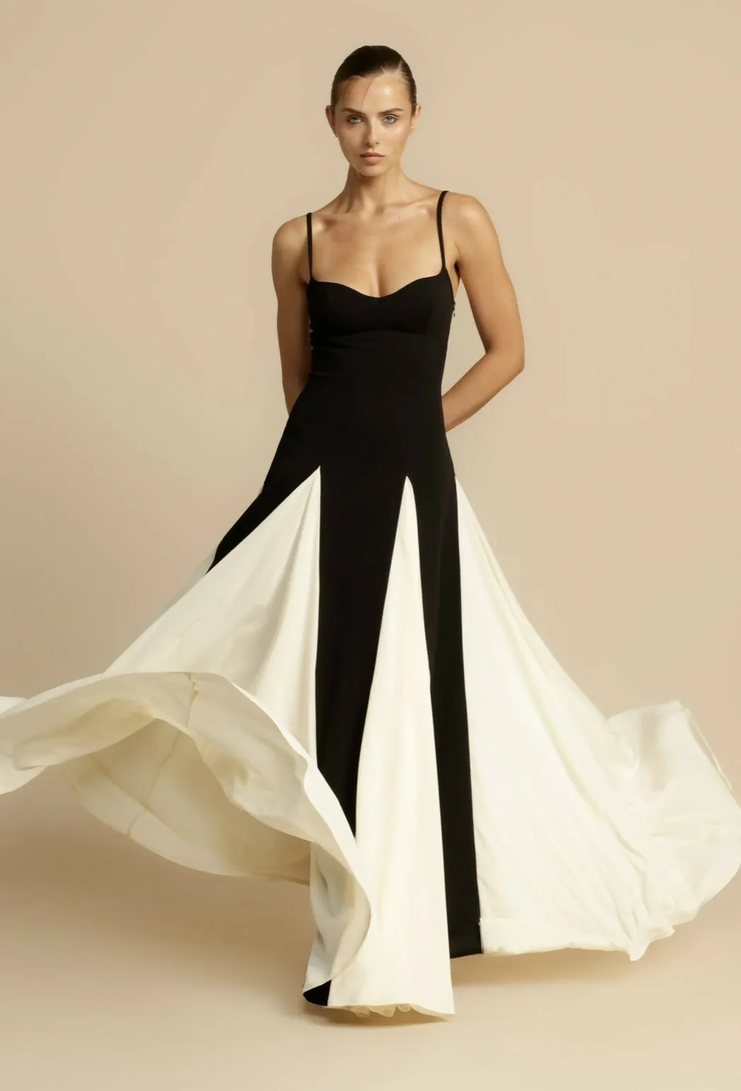 Arcina Ori Paloma Dress