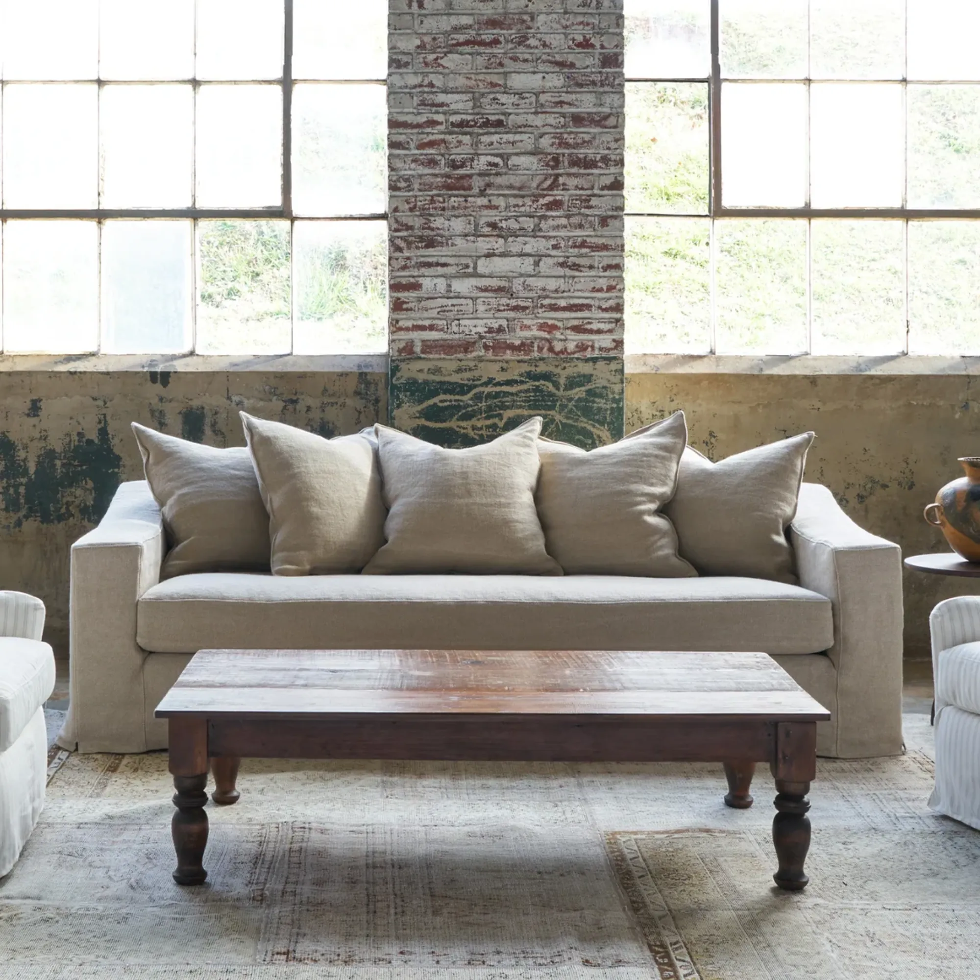 Asher Sofa