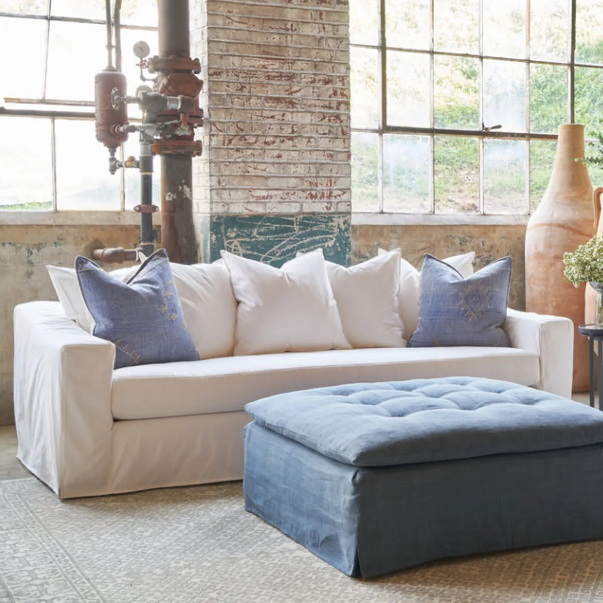Asher Sofa