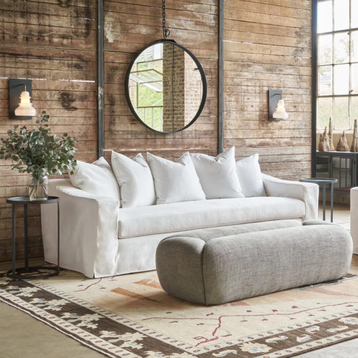 Asher Sofa