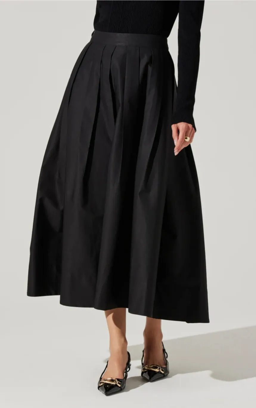 ASTR the Label Catarina Skirt