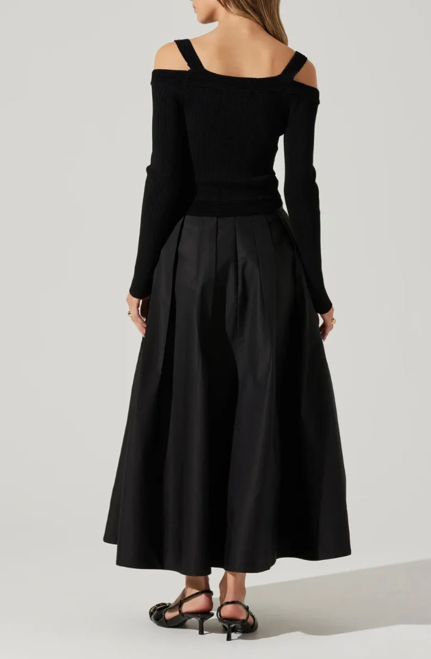 ASTR the Label Catarina Skirt