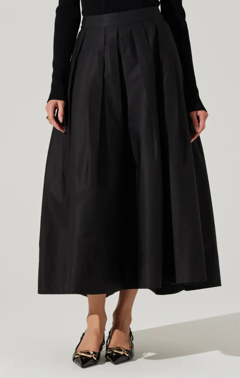 ASTR the Label Catarina Skirt