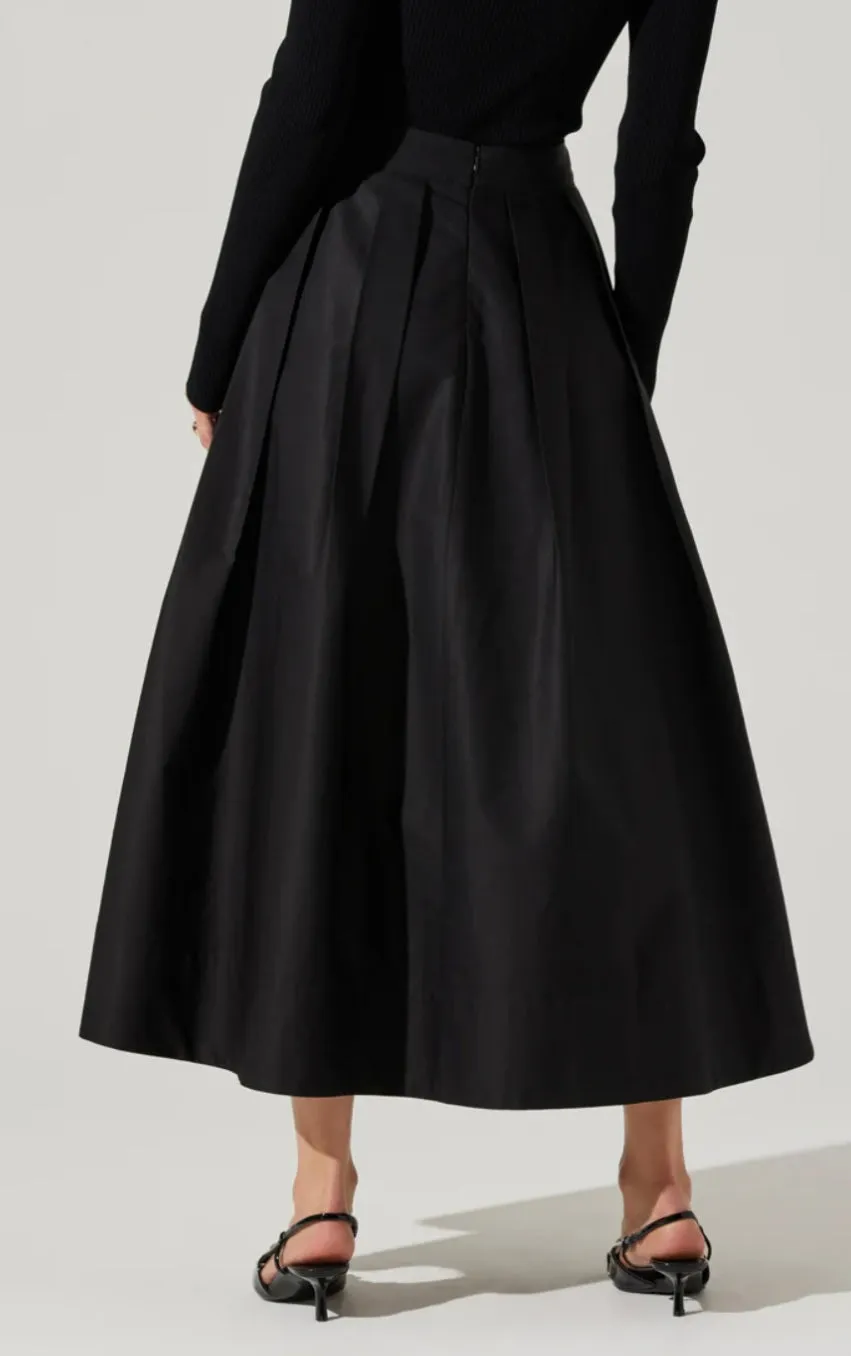 ASTR the Label Catarina Skirt