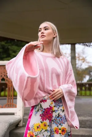 Augustine Georgina Knit Jumper