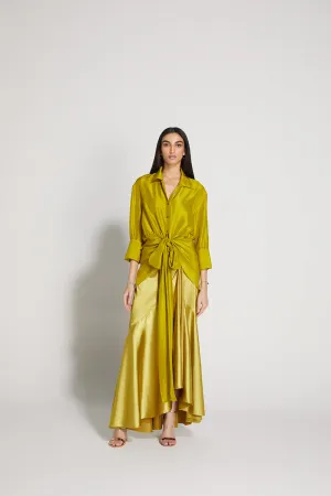 Aura Skirt