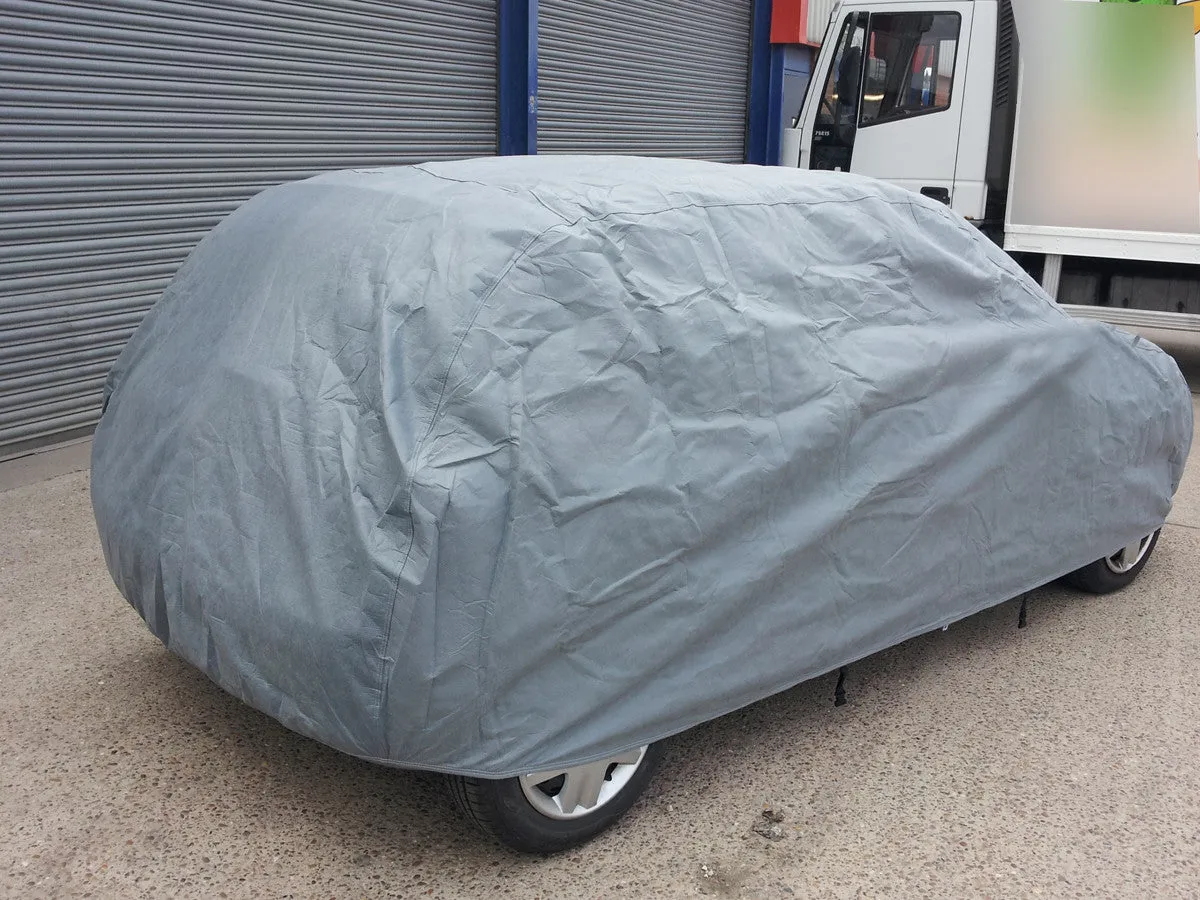Austin Maxi 1969 - 1981 WeatherPRO Car Cover