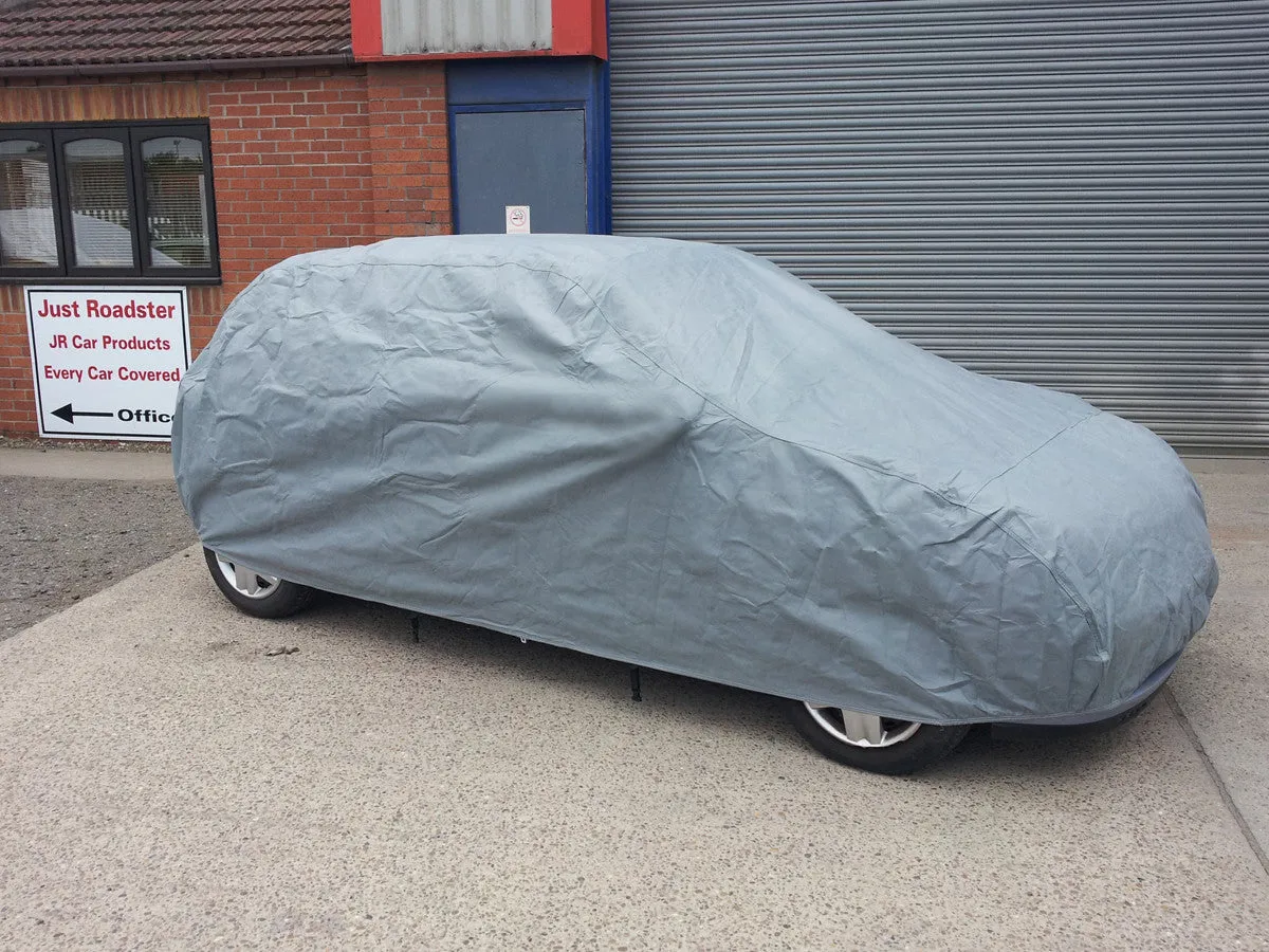 Austin Maxi 1969 - 1981 WeatherPRO Car Cover