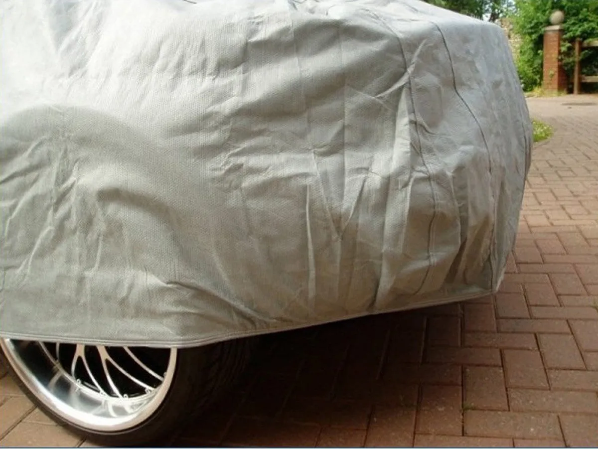 Austin Maxi 1969 - 1981 WeatherPRO Car Cover
