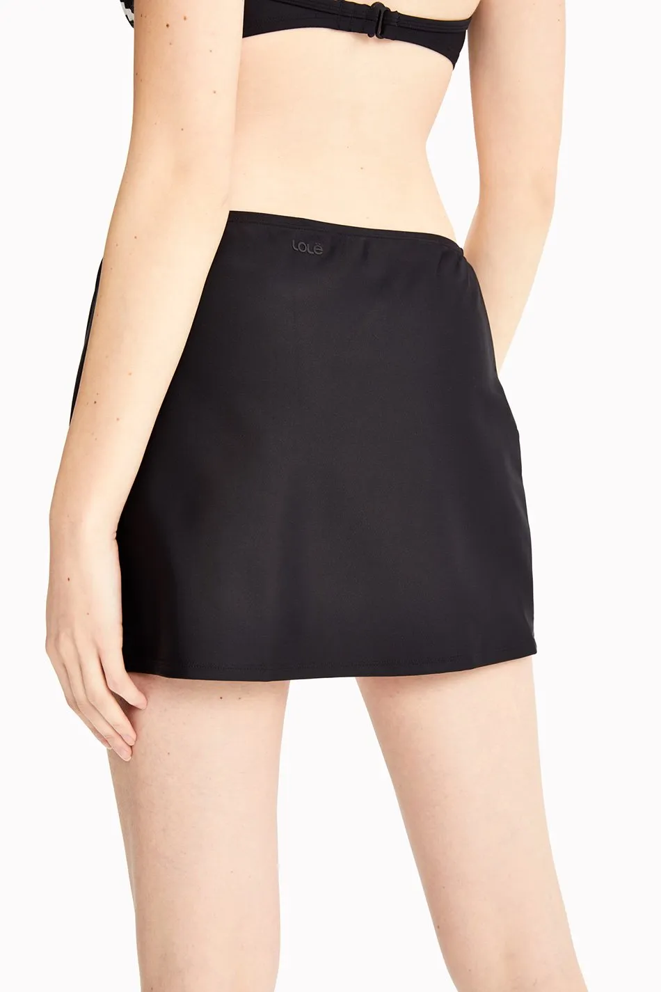 BARCELA SWIM SKIRT
