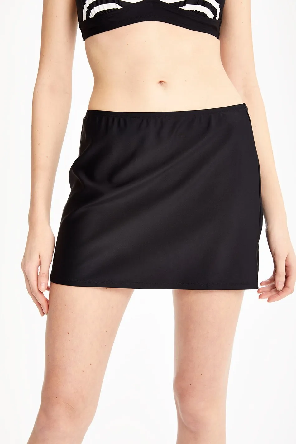 BARCELA SWIM SKIRT