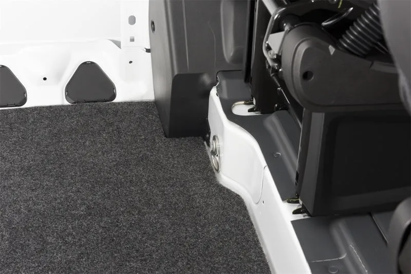 BedRug 2014  Ram Promaster 159in WB VanRug - Maxi