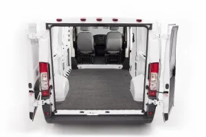 BedRug VRDP14L VanRug Cargo Mat; 3/4 in. Closed Cell Foam; Mat Size 101 1/4 in. x 73 3/4 in.;