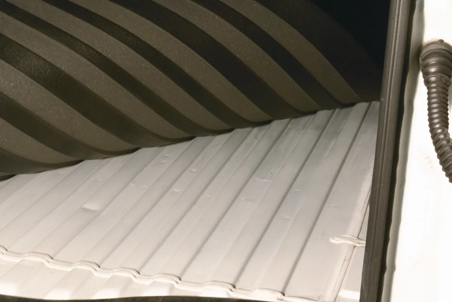 BedRug VRF92X VanRug Cargo Mat; 3/4 in. Closed Cell Foam; Mat Size 136 1/2 in. x 70 1/2 in.;