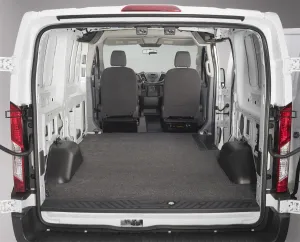 BedRug VTFT15LE VanTred Cargo Mat; 1/2 in. Closed Cell Foam; Mat Size 160 5/8 in. x 68 5/16 in.;