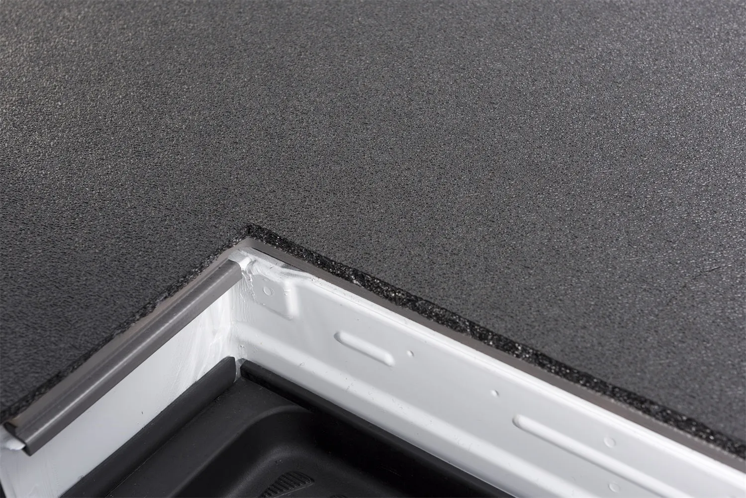 BedRug VTMS06L VanTred Cargo Mat; 1/2 in. Closed Cell Foam; Mat Size 170 7/8 in. x 69 1/4 in.;