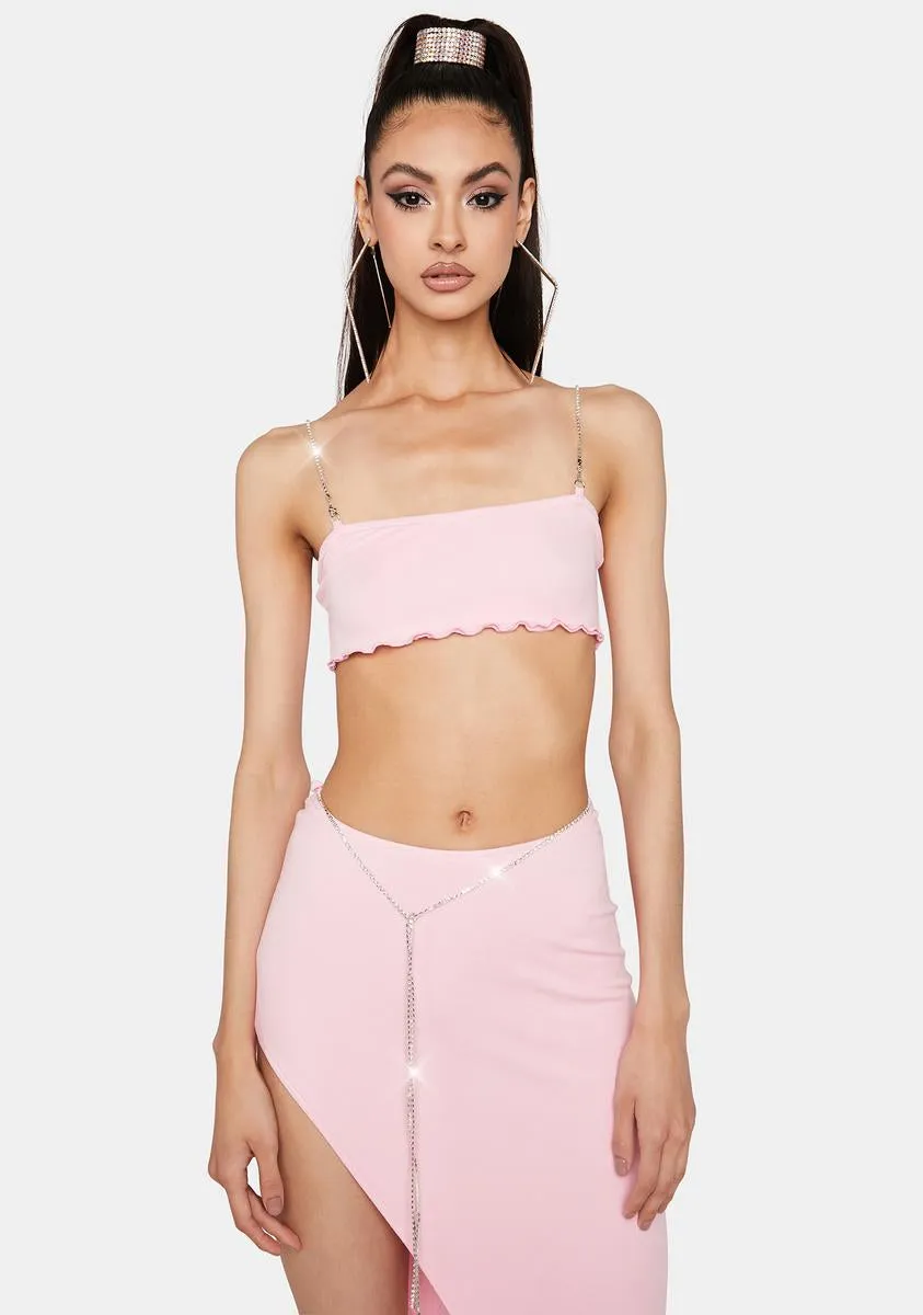 Better Level Up Maxi Skirt Set