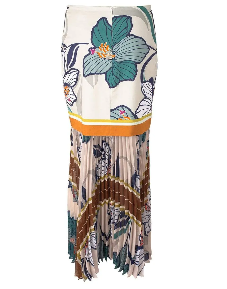 Biella Skirt