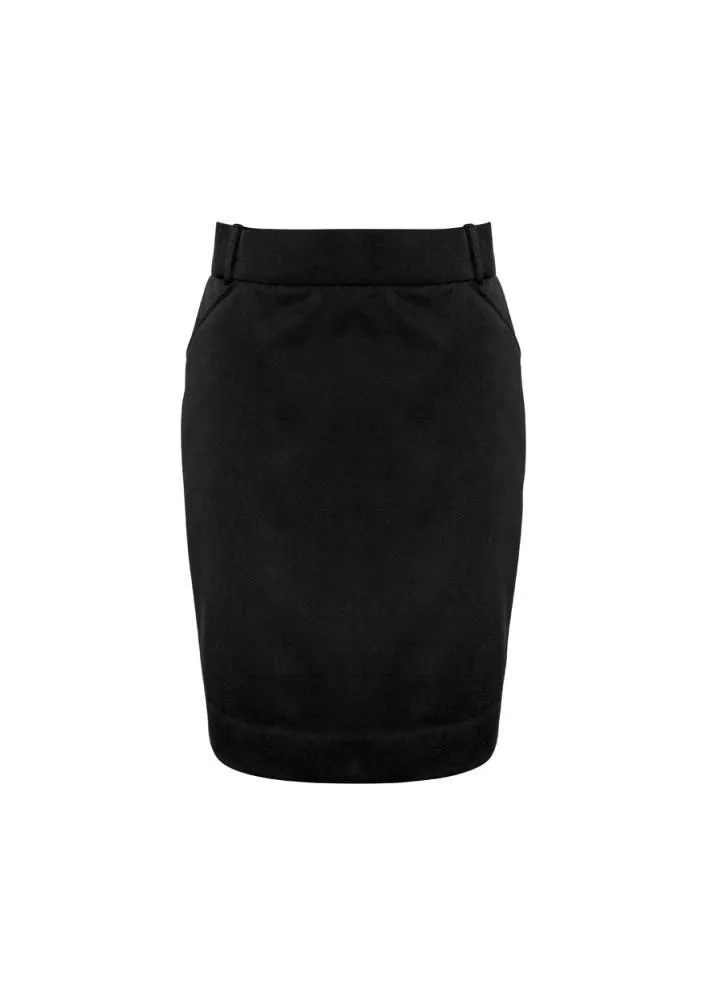 Biz Collection Detroit Ladies Skirt (BS612S)