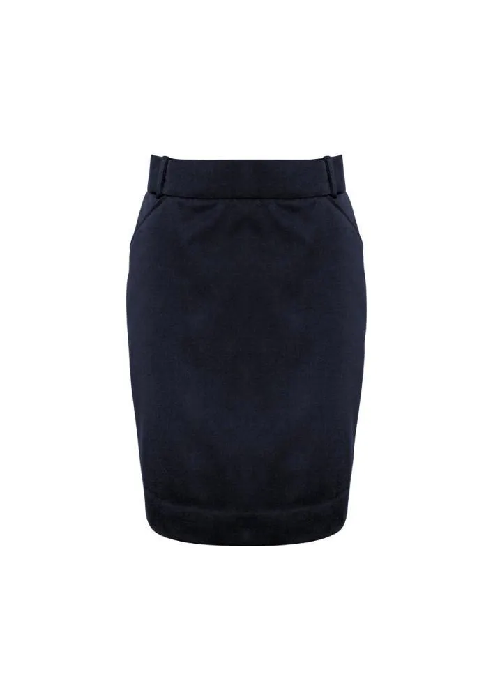 Biz Collection Detroit Ladies Skirt (BS612S)