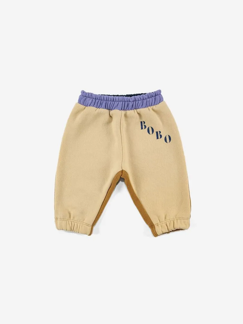 BOBO CHOSES JOGGING PANTS