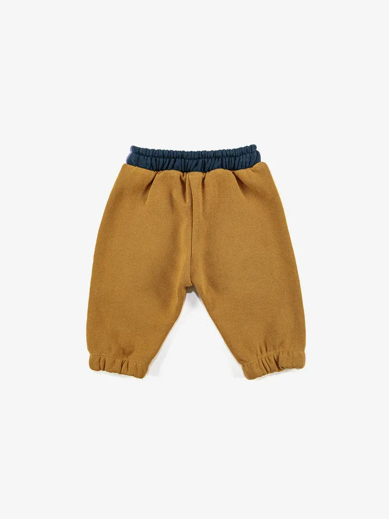 BOBO CHOSES JOGGING PANTS