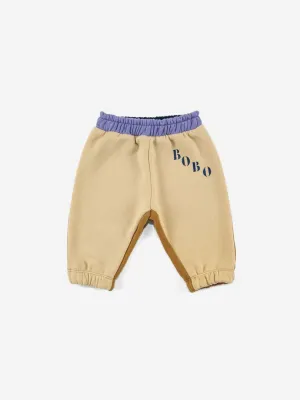 BOBO CHOSES JOGGING PANTS