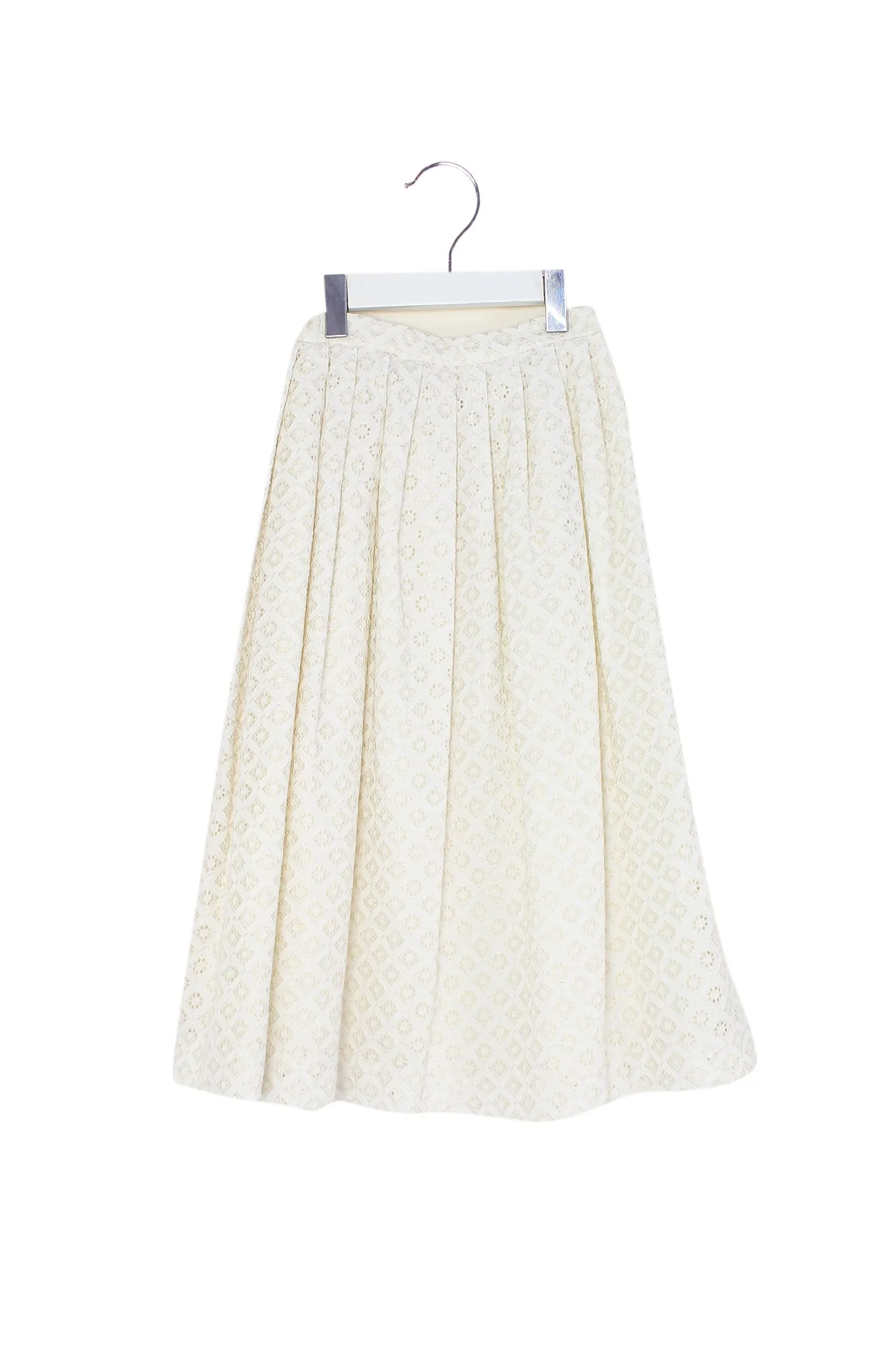 Bonpoint Long Skirt 8Y