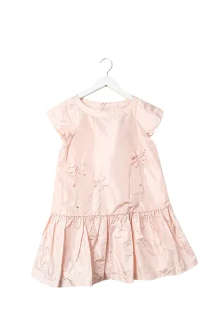 Bonpoint Short Sleeve Dress 8