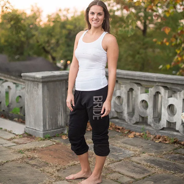 Bride Pants