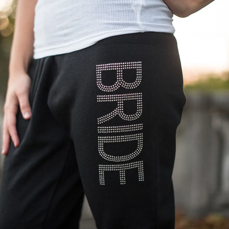 Bride Pants